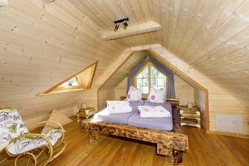 Bauernhof für 6 Personen in Warendorf, Münsterland, Bild 1