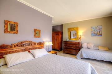 B&b per 3 Persone in Vallecalle, Corsica del Nord, Foto 3