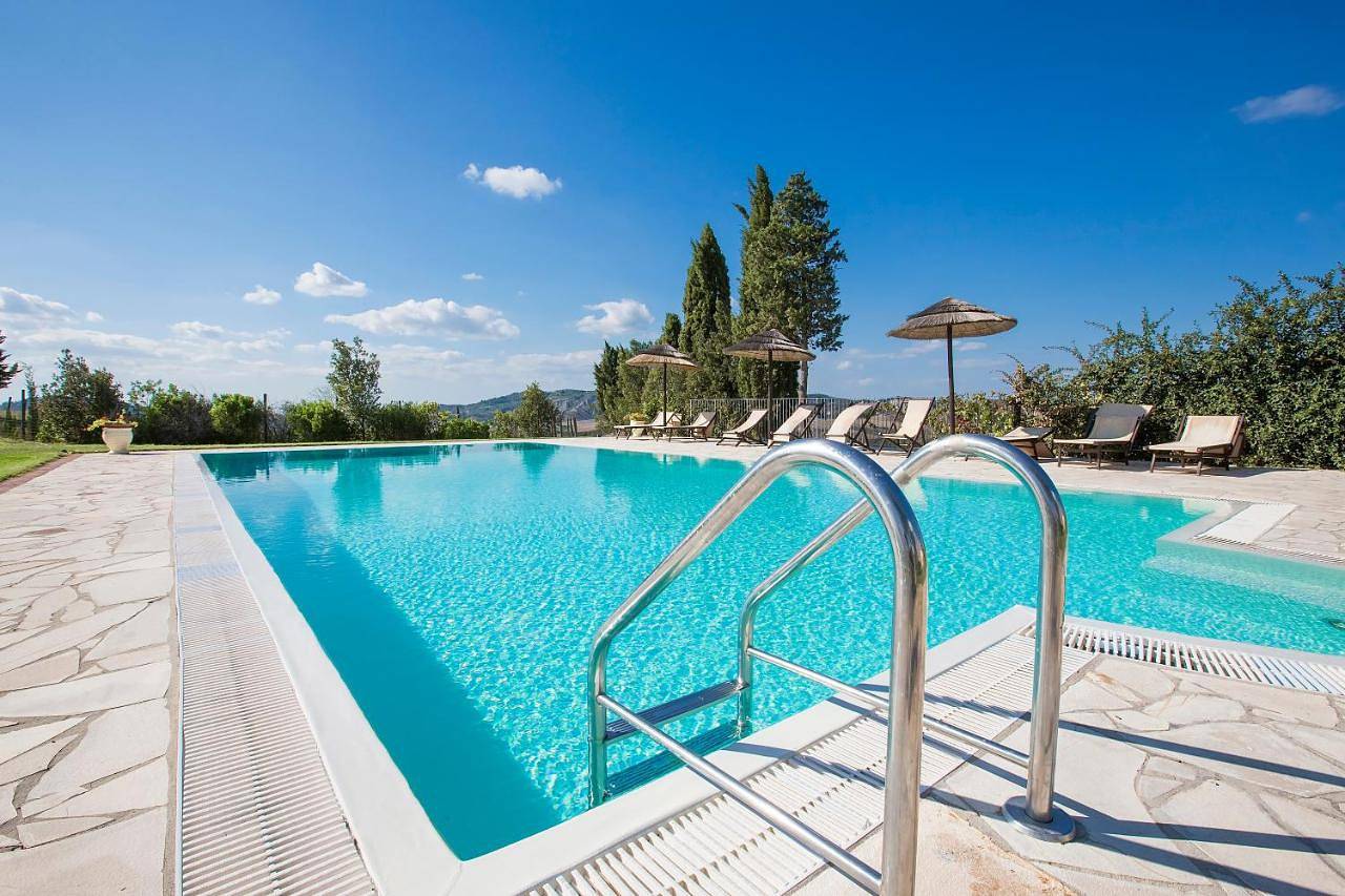 Holiday Home in Sughera, Montaione