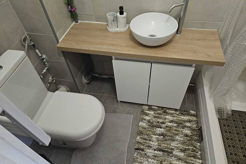 Entire apartment, Studio in Champigny sur marne near Disneyland in Champigny-sur-Marne, Val-de-Marne