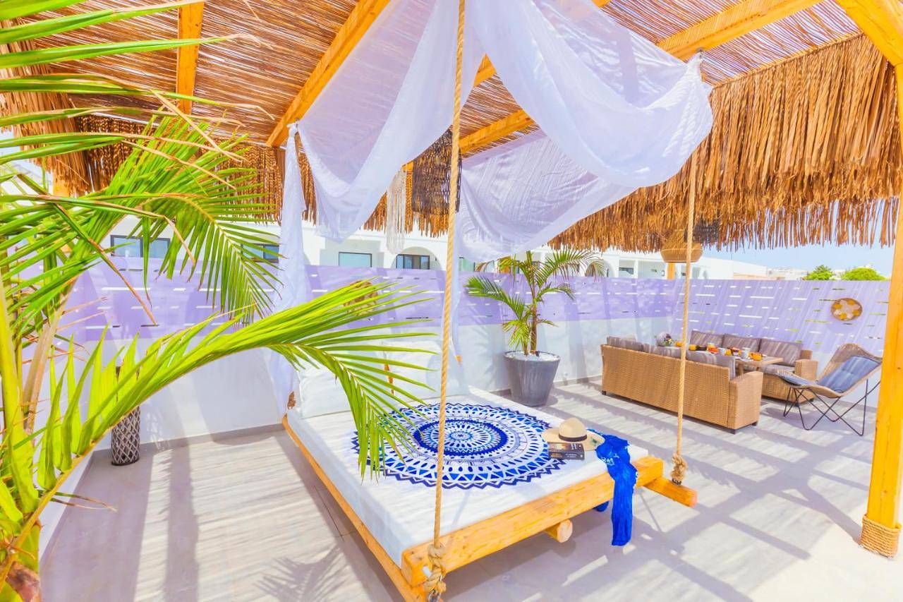 Two-Bedroom Villa in Faliraki Beach, Faliraki