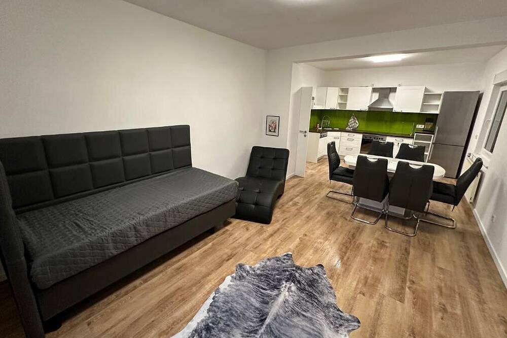 Ganze Wohnung, Erdgeschosswohnung mit Garten - Guestrooms24 - Marl in Marl, Naturpark Hohe Mark - Westmünsterland