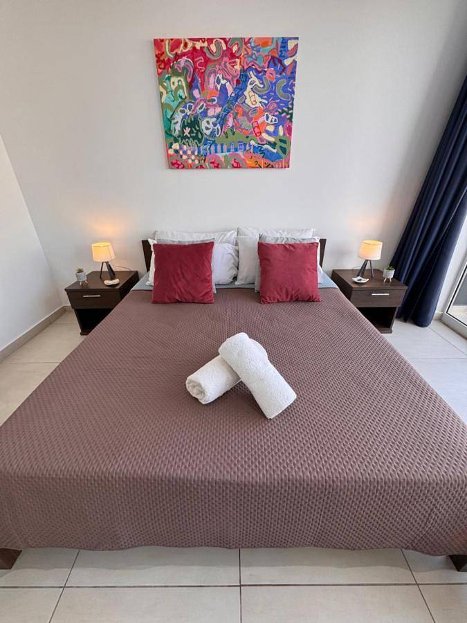 Maison d’hôte pour 4 personnes, avec jacuzzi et terrasse, animaux acceptés à San Giljan