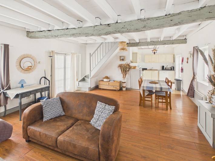 Location de vacances pour 4 personnes à Montignac