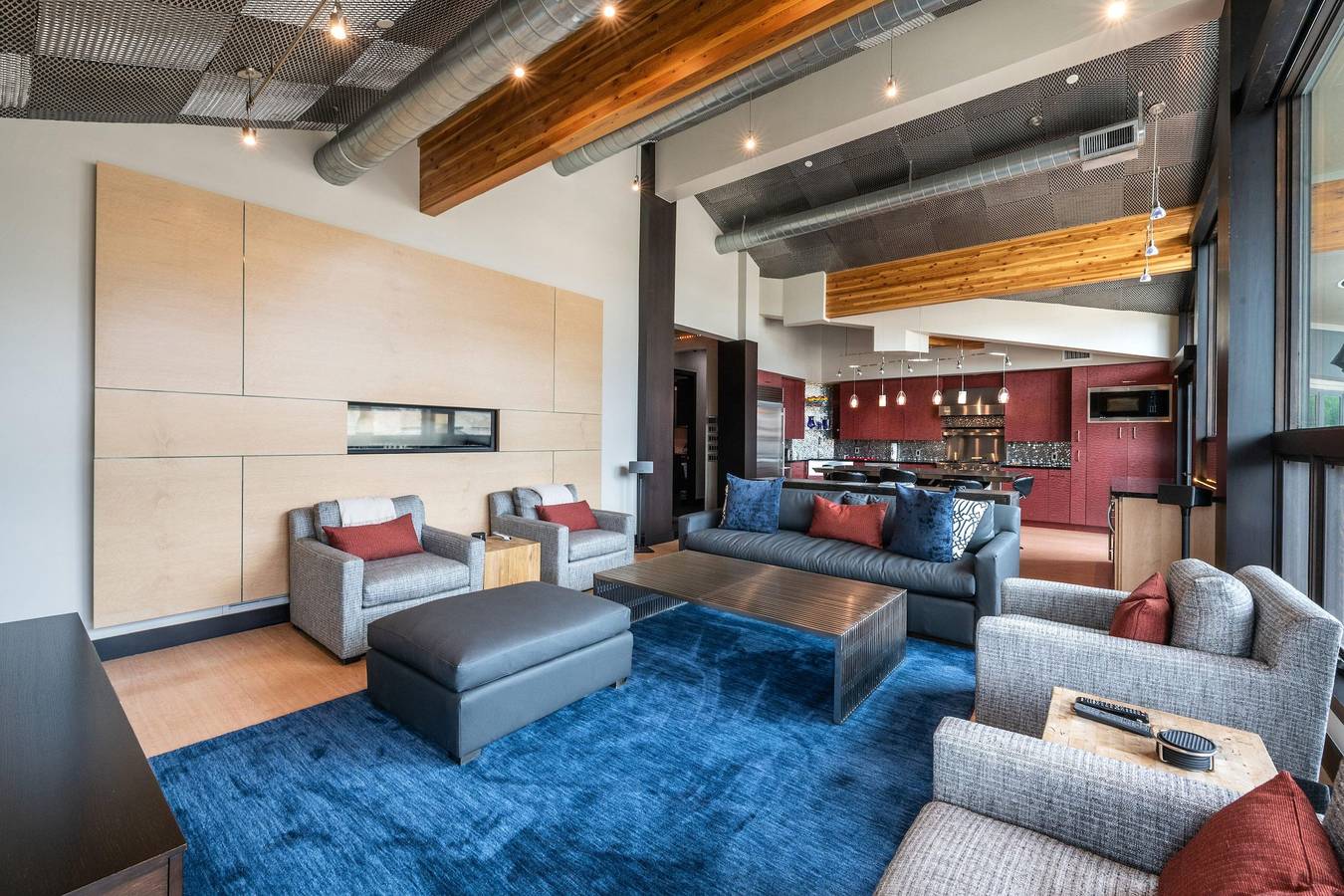 Ganze Wohnung, Royal Plaza Penthouse in Uinta Wasatch Cache National Forest