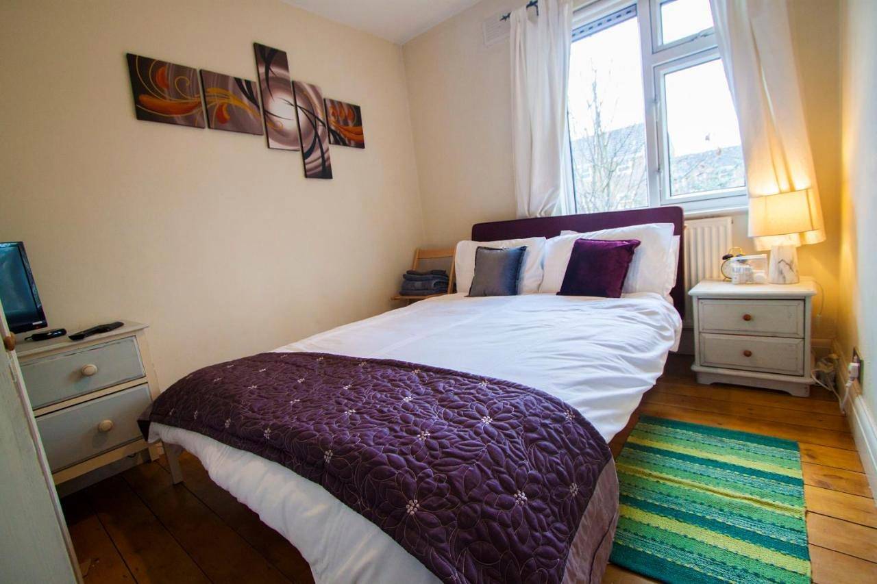 Two-Bedroom Apartment in Richmond an der Themse, London