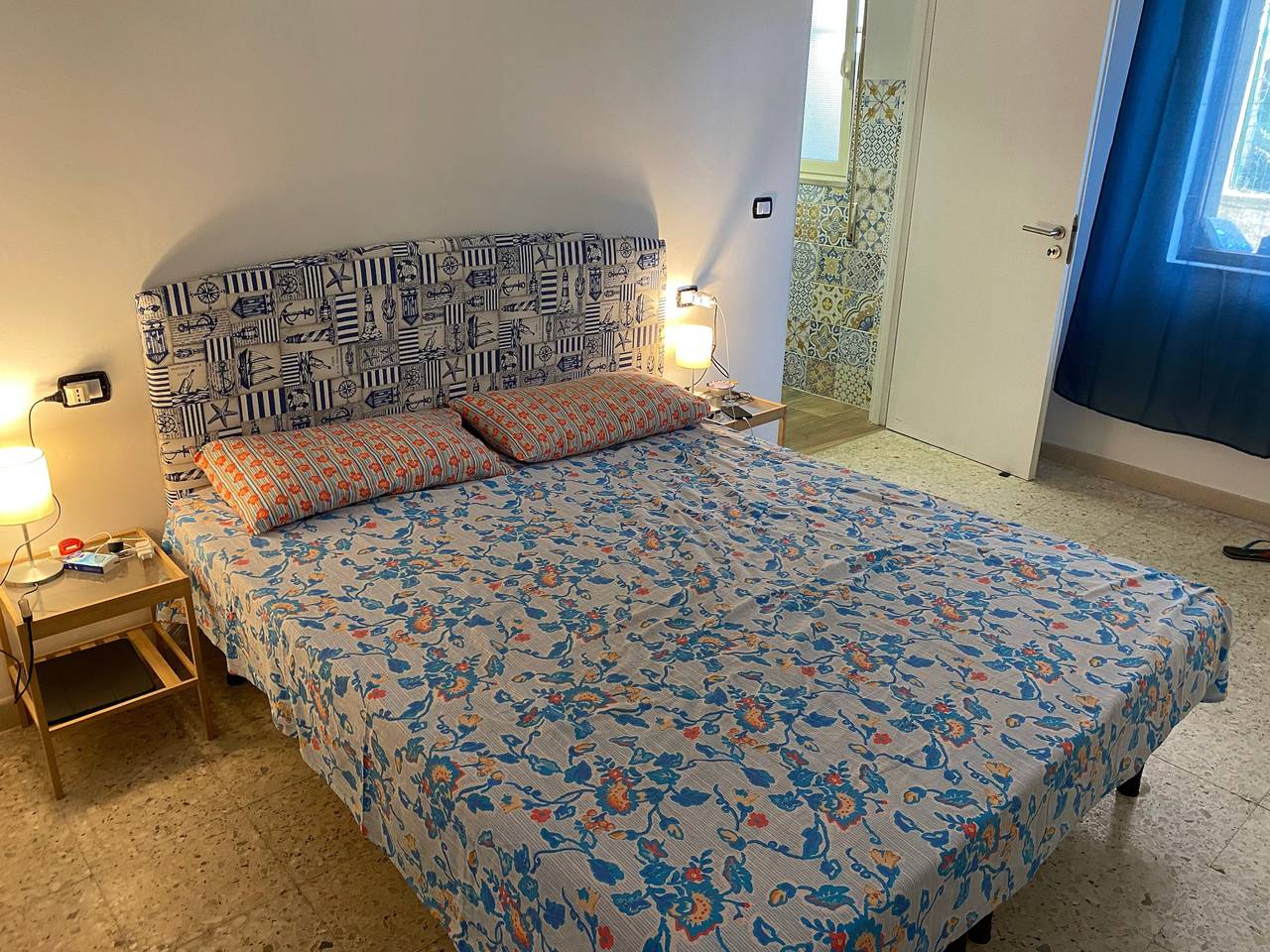 Holiday Home 'Tra Sila e Mare' with Private Garden, Wi-Fi and Air Conditioning