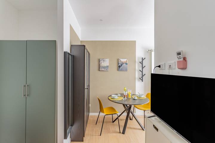 Gîte pour 2 personnes à Pavie - 2