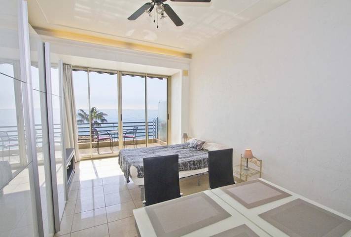 Gîte pour 2 personnes, avec balcon dans Plage Magnan - 3