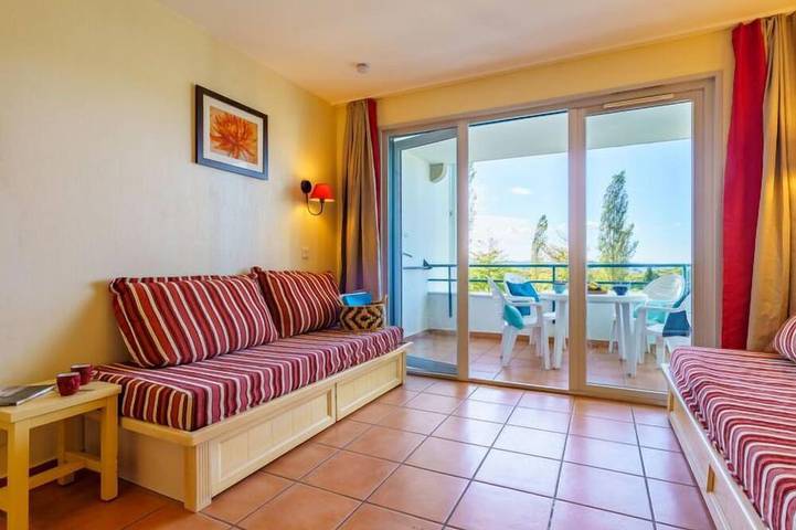 Ganze Wohnung, Les Terrasses d'Arcangues in Arcangues, Bayonne und Umgebung