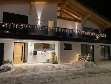 Ferienwohnung für 3 Personen in Tannheim (Tirol), Allgäuer Alpen (Österreich), Bild 2