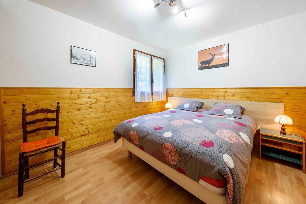 Les Rosiers - Saint-Etienne-De-Tinee in Saint-Étienne-de-Tinée, Nice region