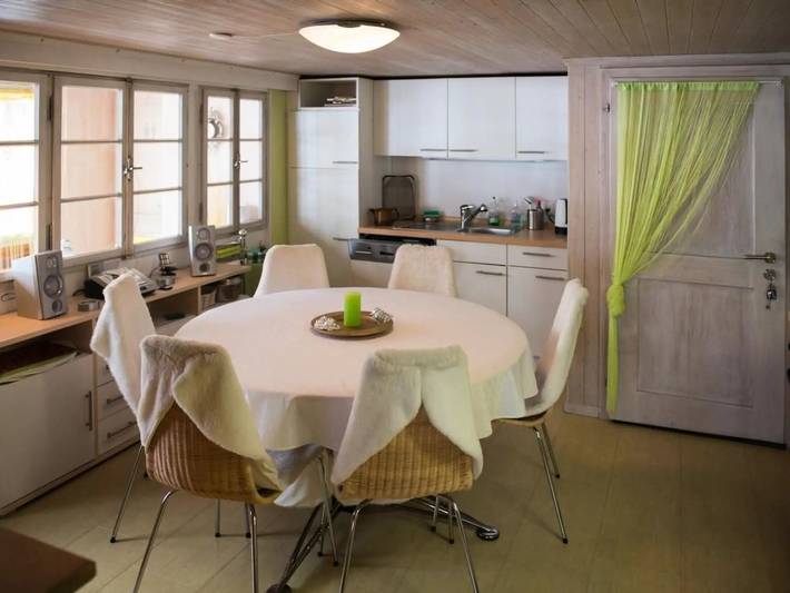 Ganze Wohnung, 3 Zimmer 4 Personen in Hasliberg Goldern, Hasliberg