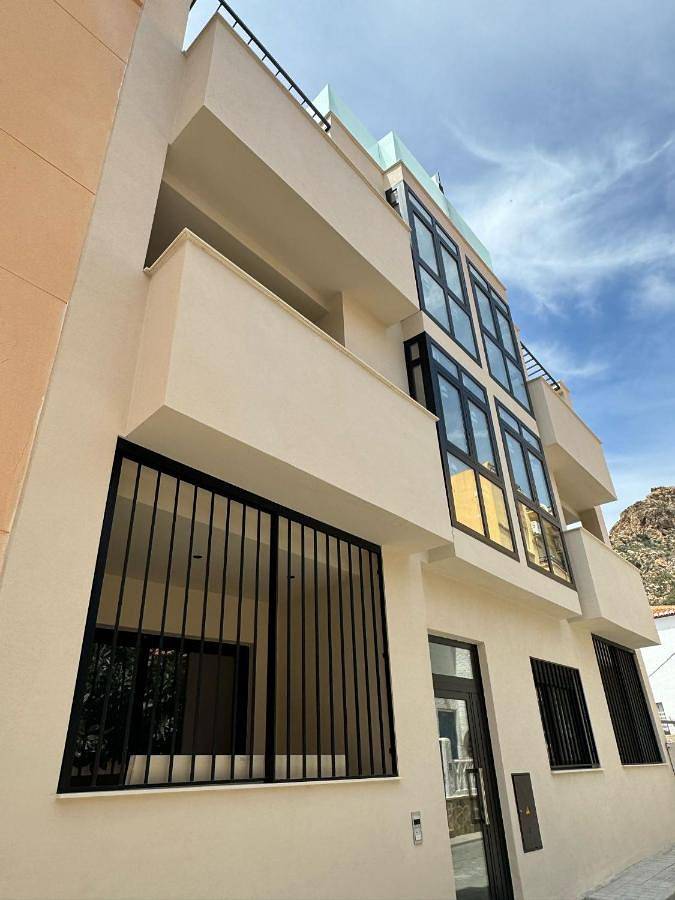 Appartamento intero, Two-Bedroom Apartment in Calahonda, Motril