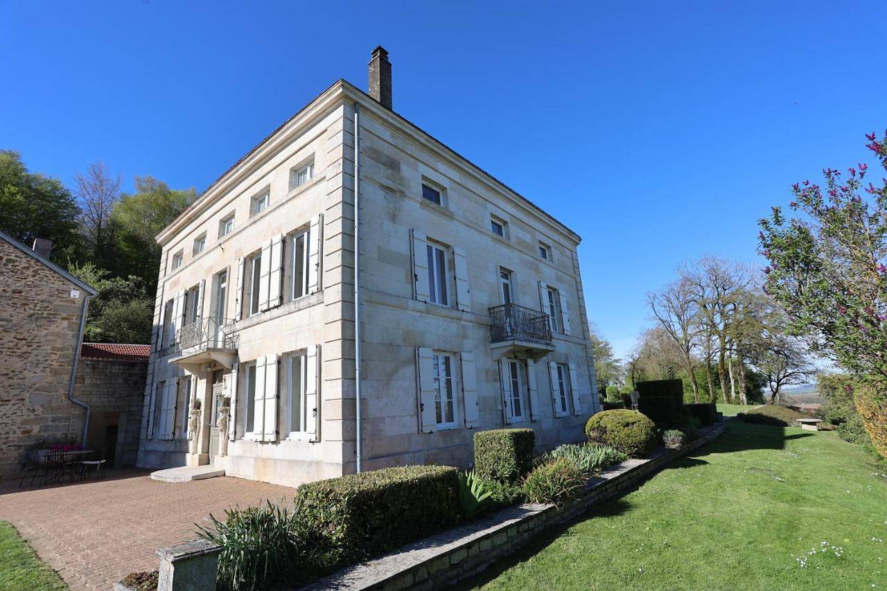 Les jardins de Montigny le Roi in Montigny le Roi, Val-de-Meuse