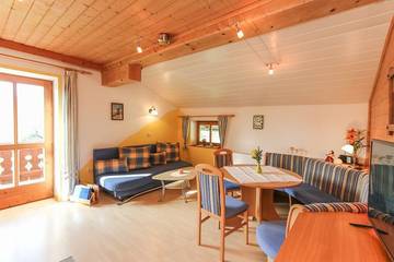 Agriturismo voor 2 Personen in Kössen, Tiroler Unterland, Afbeelding 3