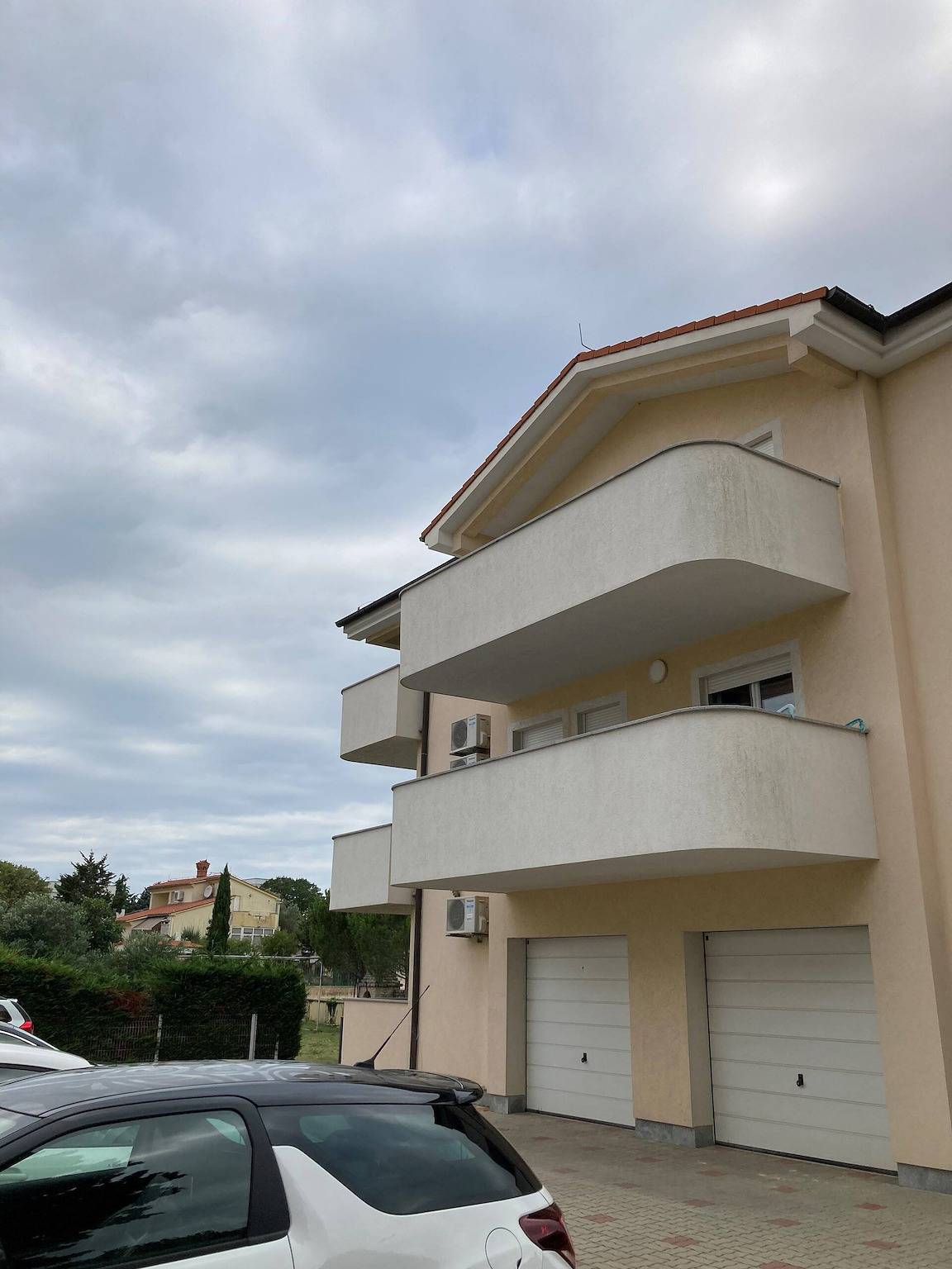Appartamento vacanze a Pula Croazia a partire da 55€ a notte