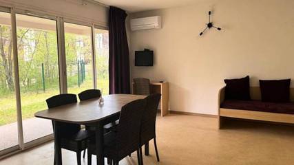 Gîte pour 6 personnes, avec piscine à Vernet-les-Bains