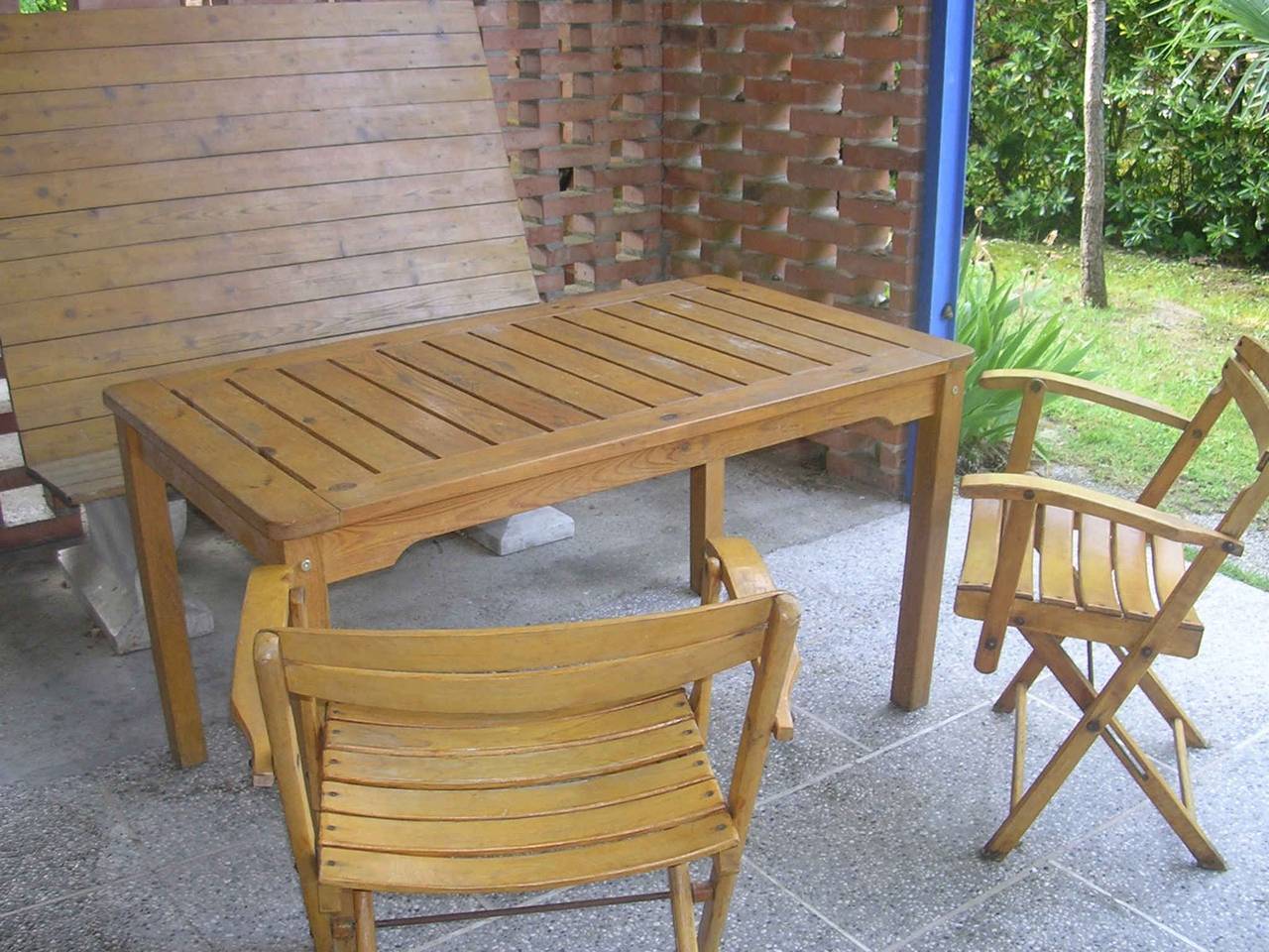 Ganze Ferienwohnung, Ferienwohnung mit Privatgarten  in Bibione, Venedig Provinz
