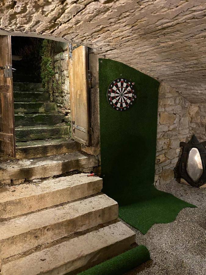 Location de vacances pour 4 personnes, avec vue et jardin à Pommard - 2