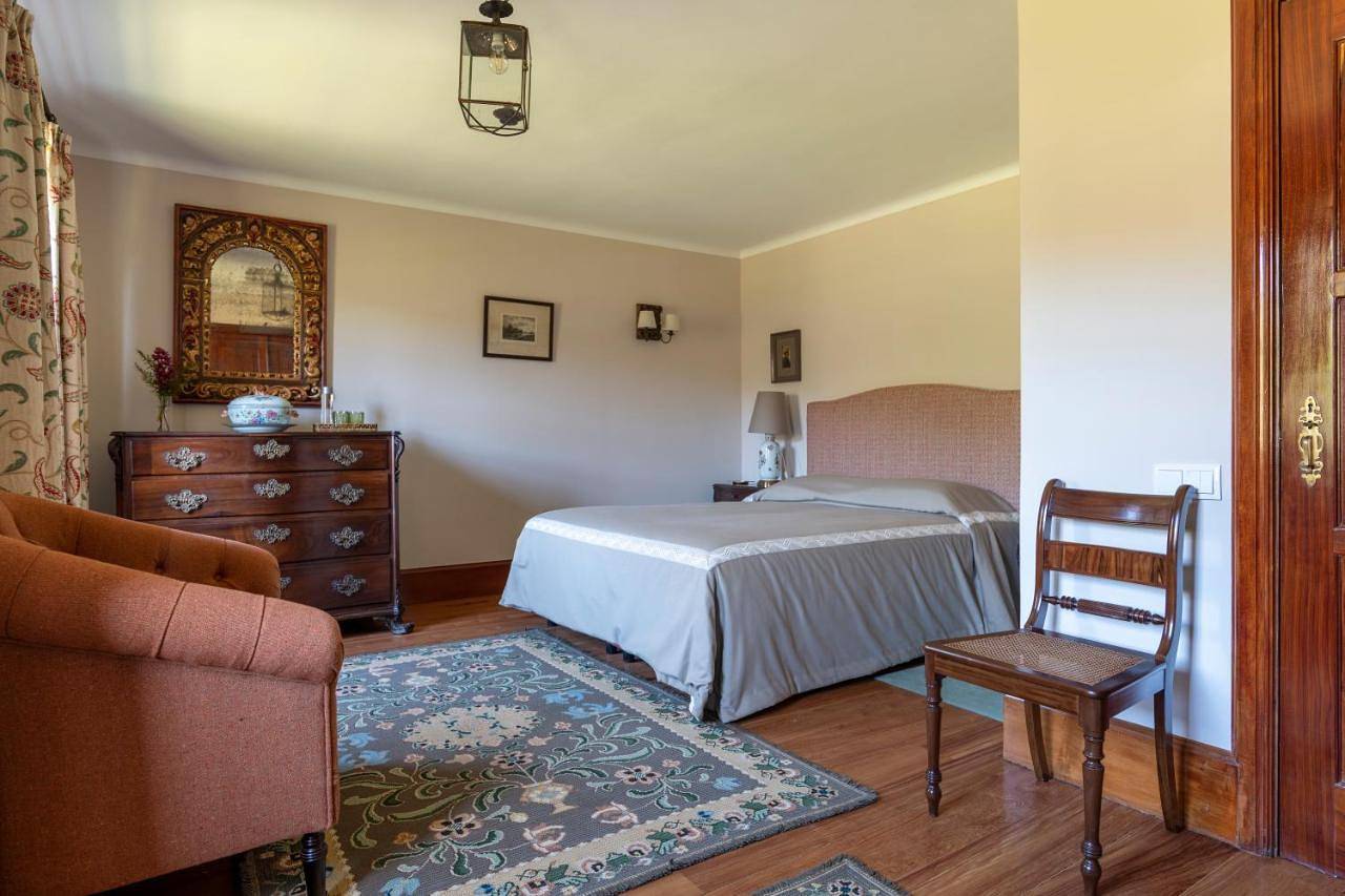 Quinta de Mourães Casa dos Rododendros in Sandim, Olival, Lever e Crestuma, Distrito do Porto