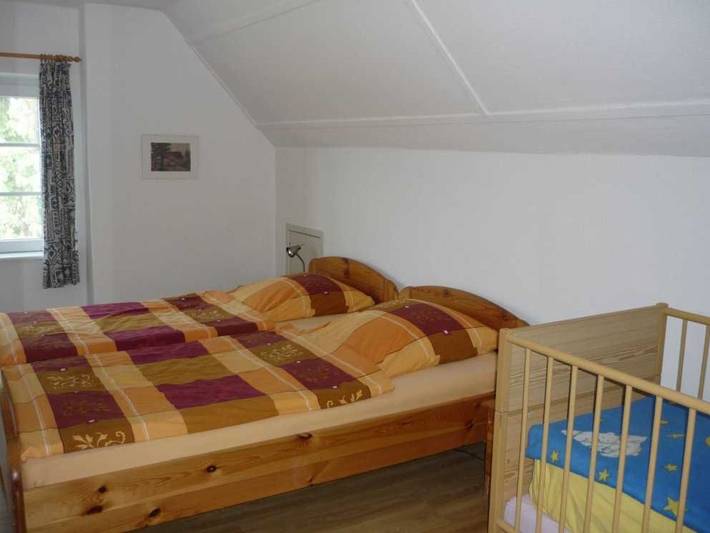 Ferienhaus für 5 Personen, mit Garten in Sörup - 4