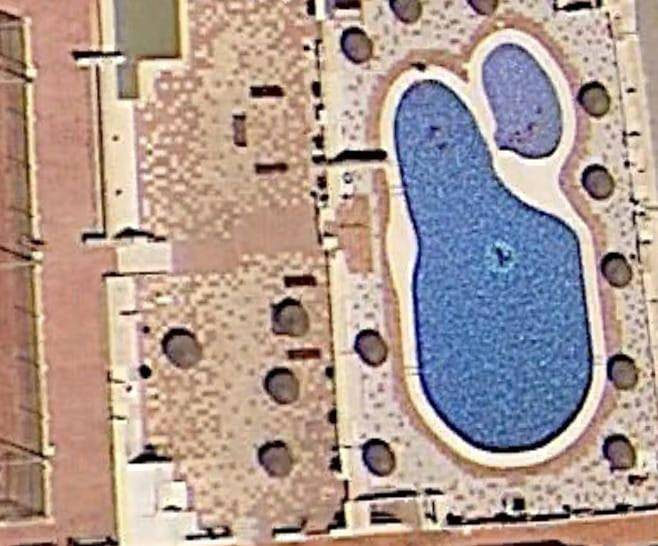 Casa de vacaciones para 6 personas, con vistas además de piscina y terraza - 1