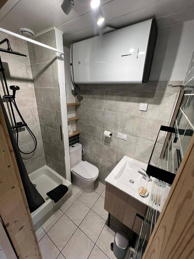 Gîte pour 2 personnes à Bonneville - 3