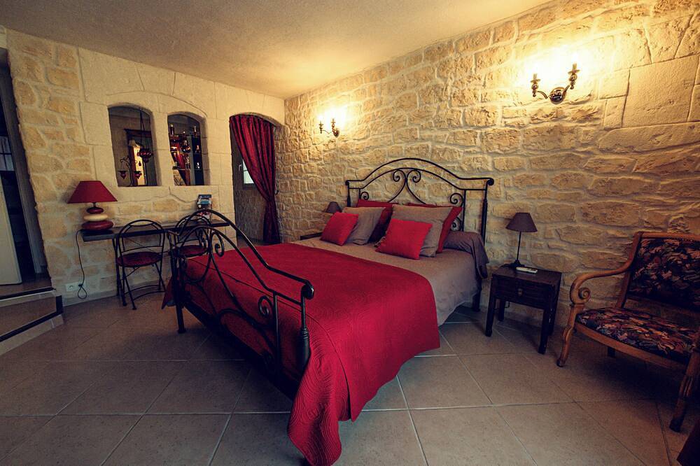 Villa Belle Évasion in Trans-en-Provence, Region de Draguignan