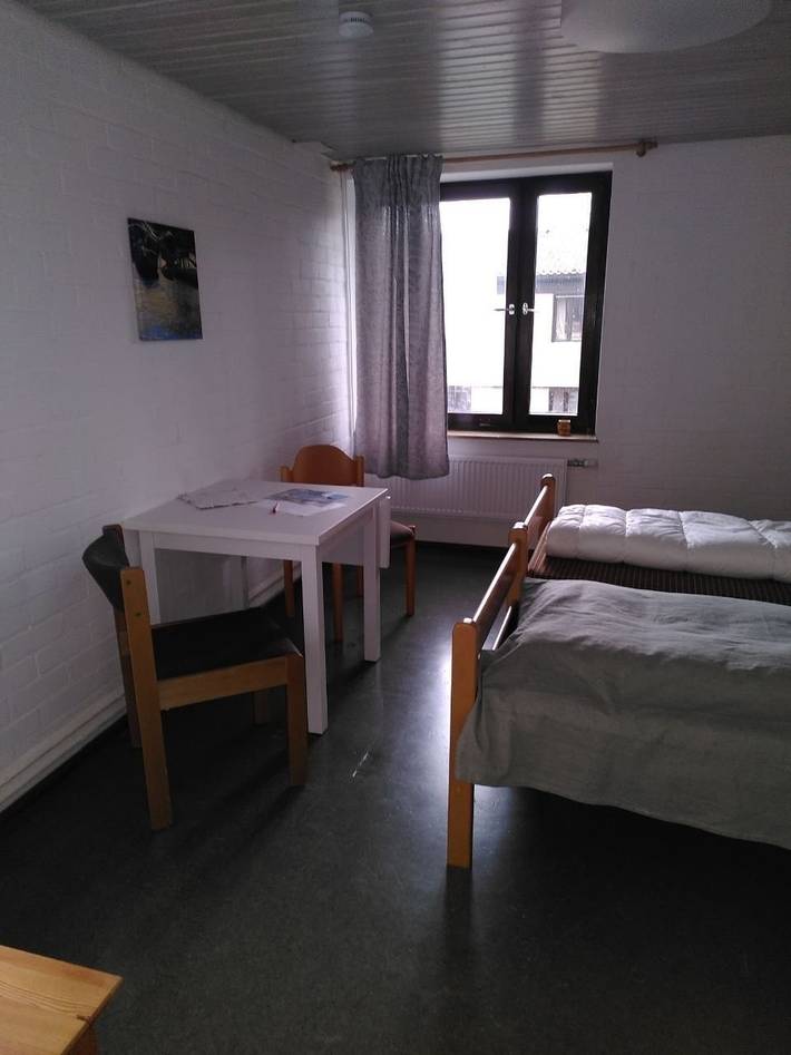 Gîte pour 2 personnes, avec jardin et terrasse à Gomadingen - 4