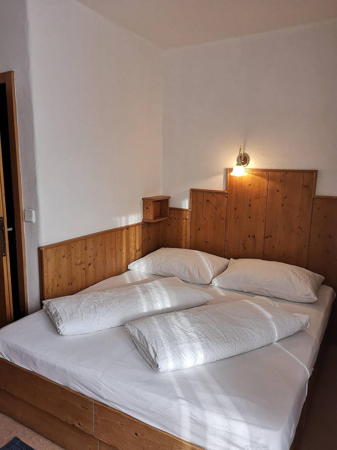 Ganze Ferienwohnung, Appartement 5 mit Balkon in Mallnitz, Lieser-Maltatal