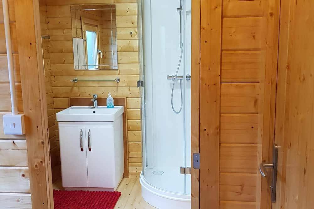 New Property Log Cabin, Amazing View, Warm and Comfortable in Lake District