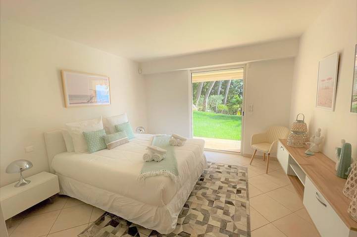 Villa pour 12 personnes, avec jardin à Le Cannet - 3