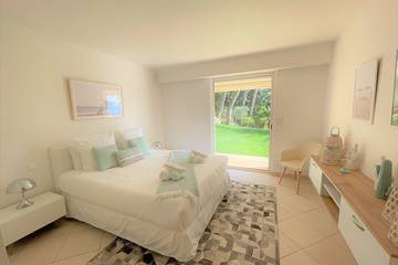 Villa pour 12 Personnes dans Le Cannet, Région de Cannes, Photo 1