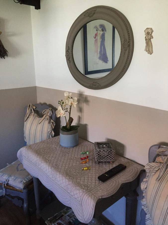 Hôtel pour 2 personnes, avec terrasse et jardin dans Port Gardian - 4