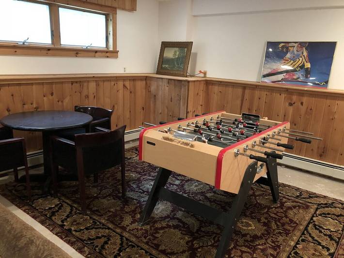 Chalet pour 10 personnes, avec balcon et jacuzzi à Hunter - 2