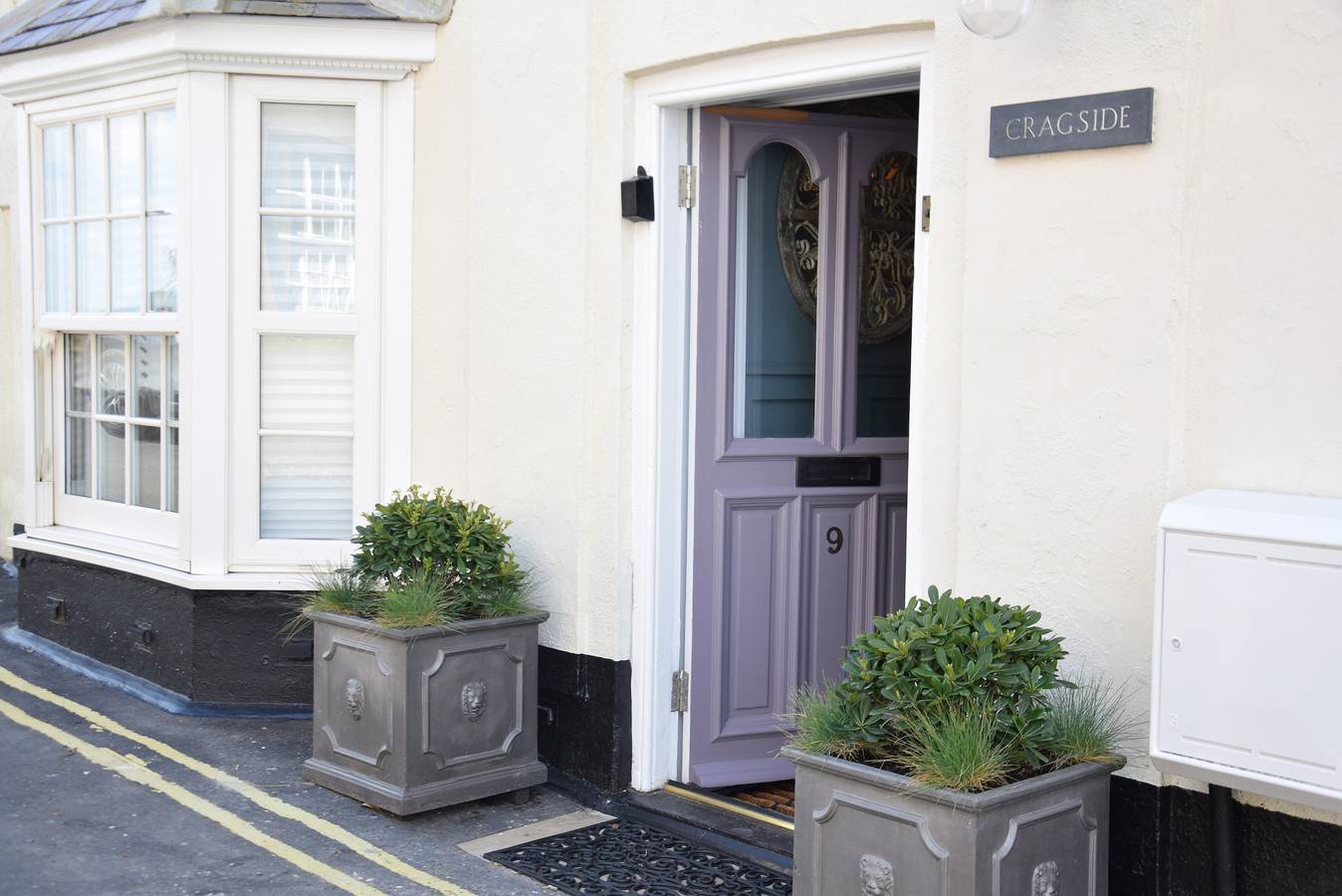 Entire apartment, Cragside, Aldeburgh in Aldeburgh, Suffolk