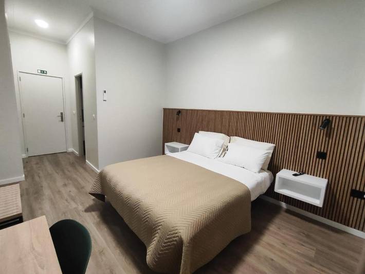 Maison d’hôte pour 5 personnes à Braga - 2