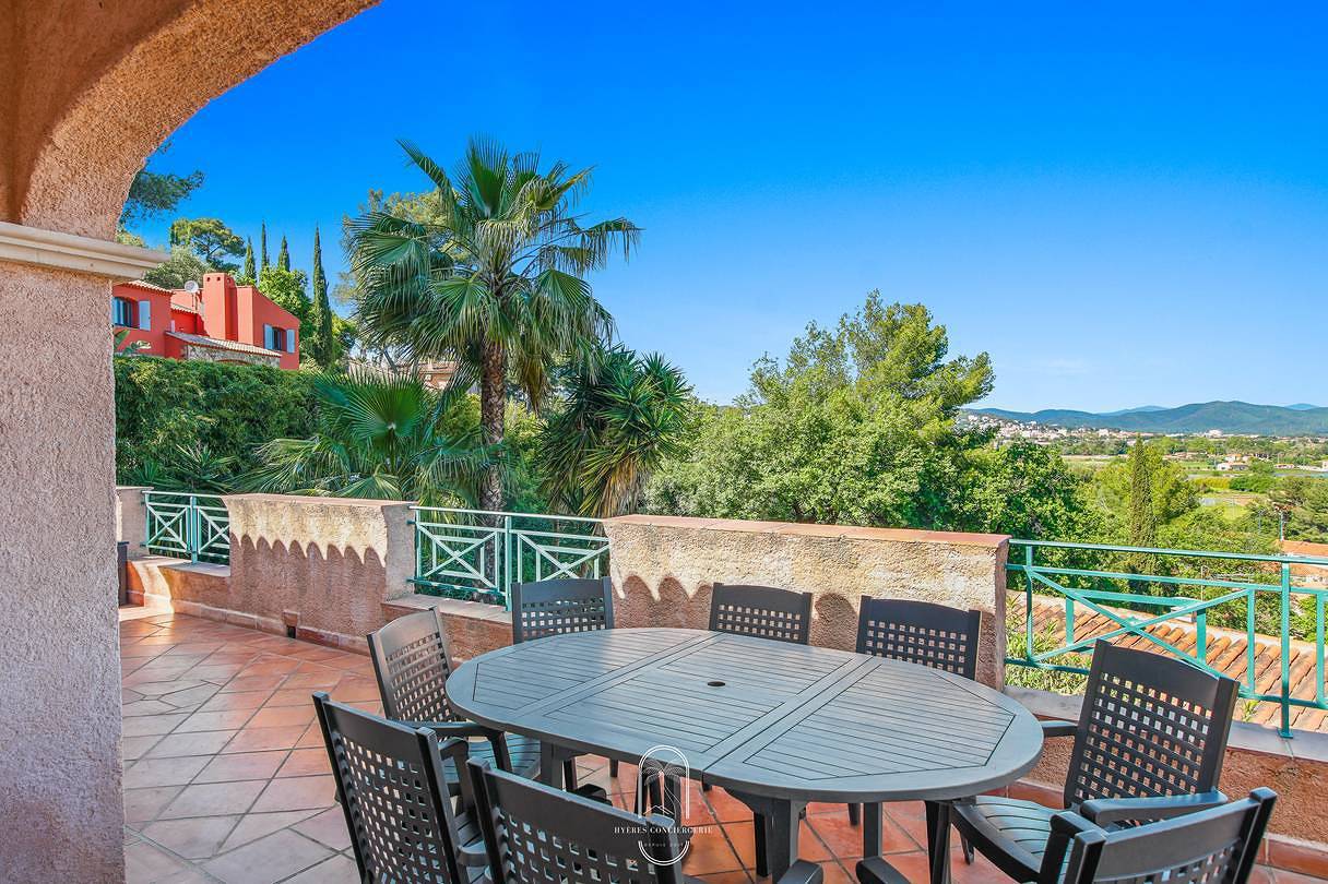 Appartement de vacances