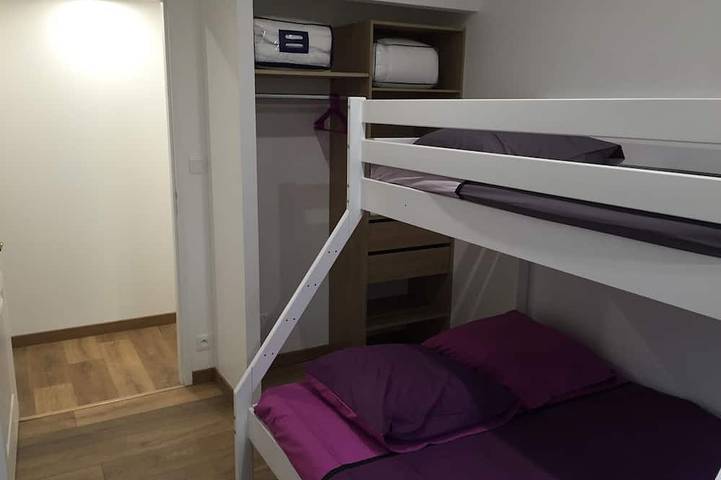 Chalet per 8 persone, con animali domestici - 1