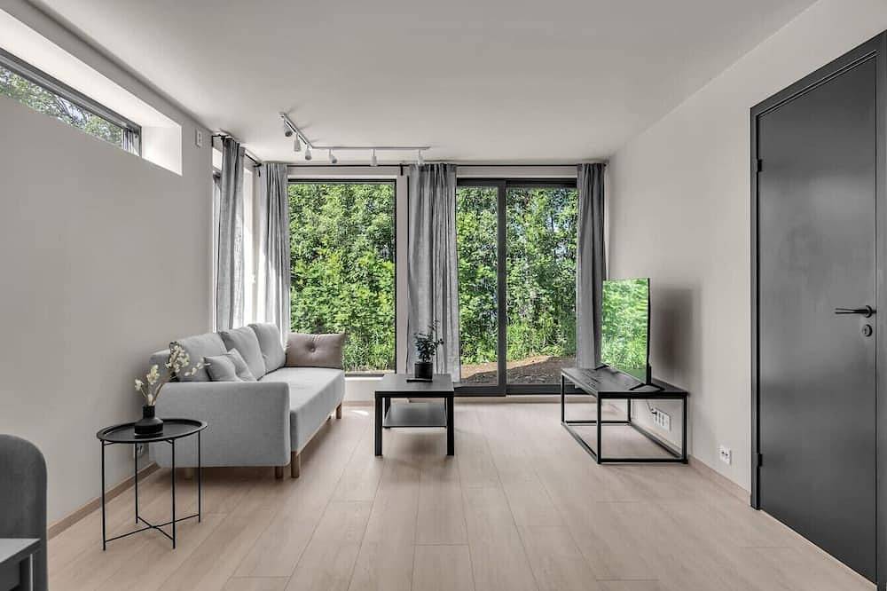 Hel leilighet, Northstay - Nansen Apartments - Apartment 1 in Tromsø