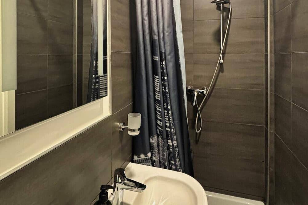 Havenu Hotel Quartier 8 - Economy Einzelzimmer in Germersheim, Rheinebene