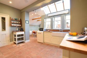 Cottage for 5 People in Aldeburgh, Suffolk, Photo 2