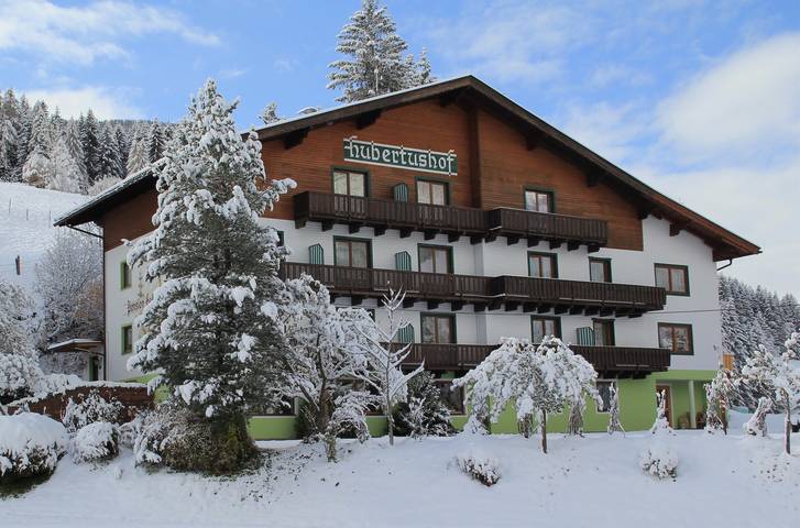 B&B für 2 Personen, mit Garten und Balkon in Bad Kleinkirchheim