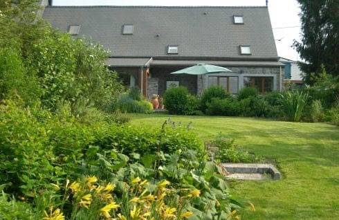 Chambre d’hôte pour 2 personnes, avec jardin dans Hauts-de-France - 4