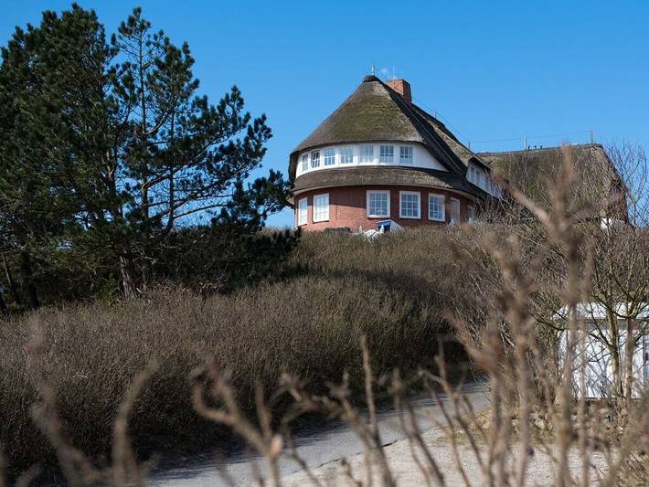 Ferienhaus für 3 Personen, mit Garten, mit Haustier - 1