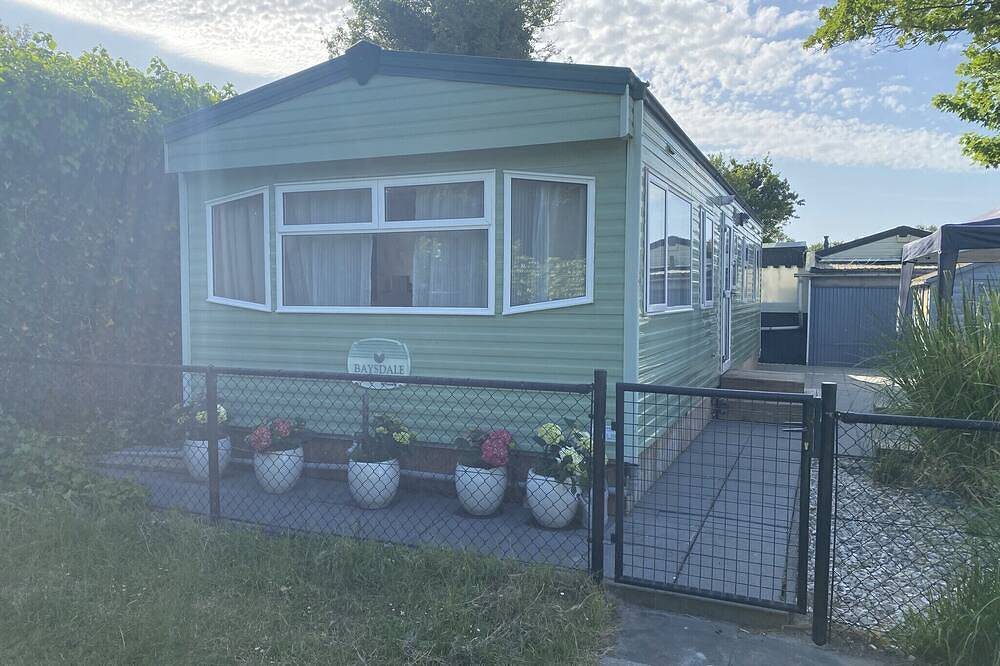 Casa vacanza a Kamperland a partire da 114€ a notte