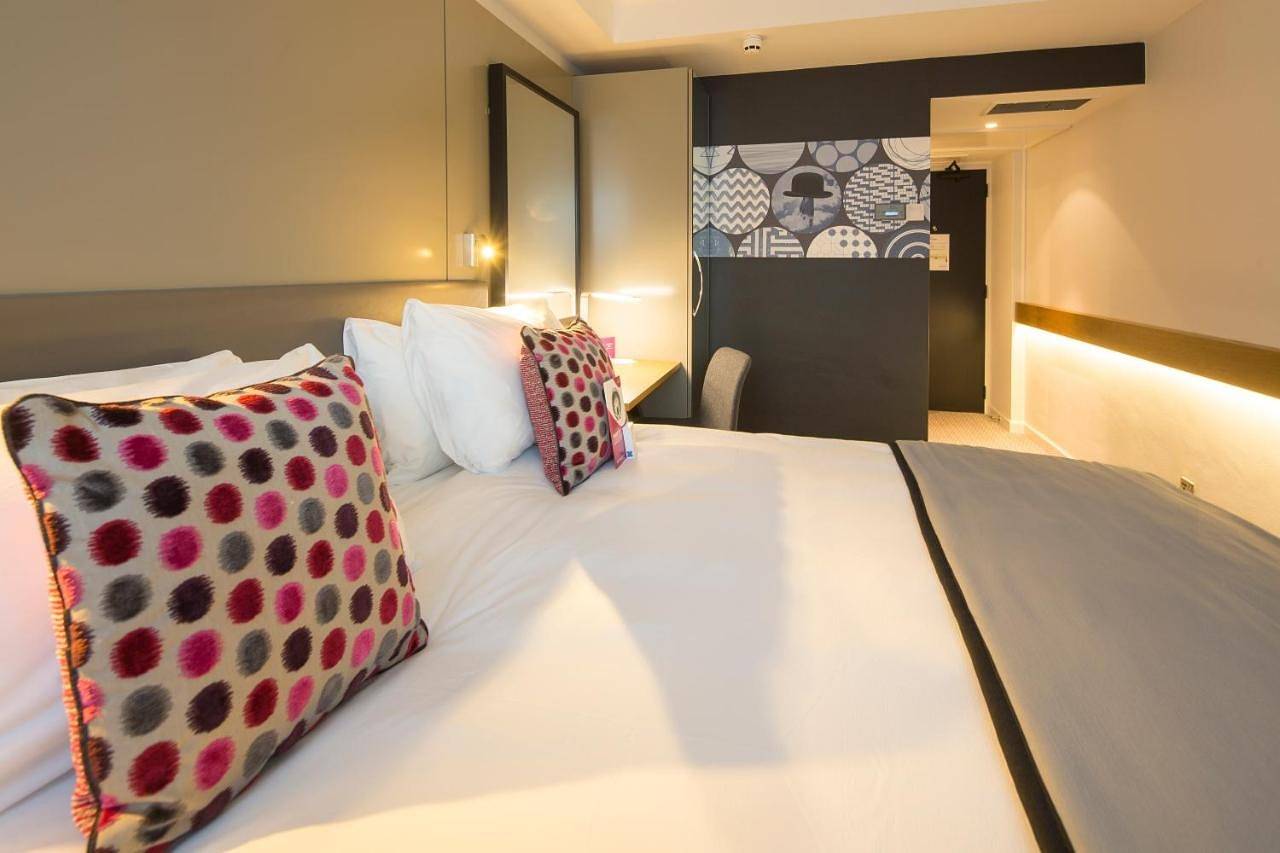 Crowne Plaza Nottingham in Nottingham, East Midlands