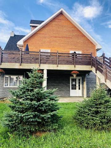 Chambre d’hôte pour 3 personnes, avec vue et terrasse dans Saint-Pierre und Miquelon