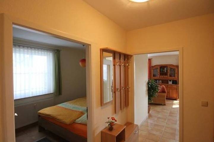 Ferienhaus für 2 Personen, mit Terrasse in Bad Zwischenahn - 3